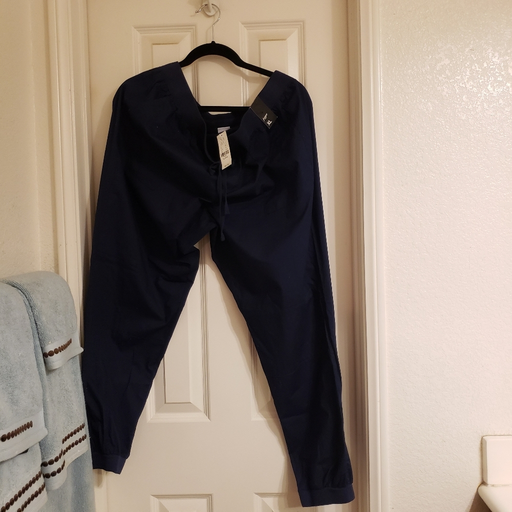 Cargo joggers pants